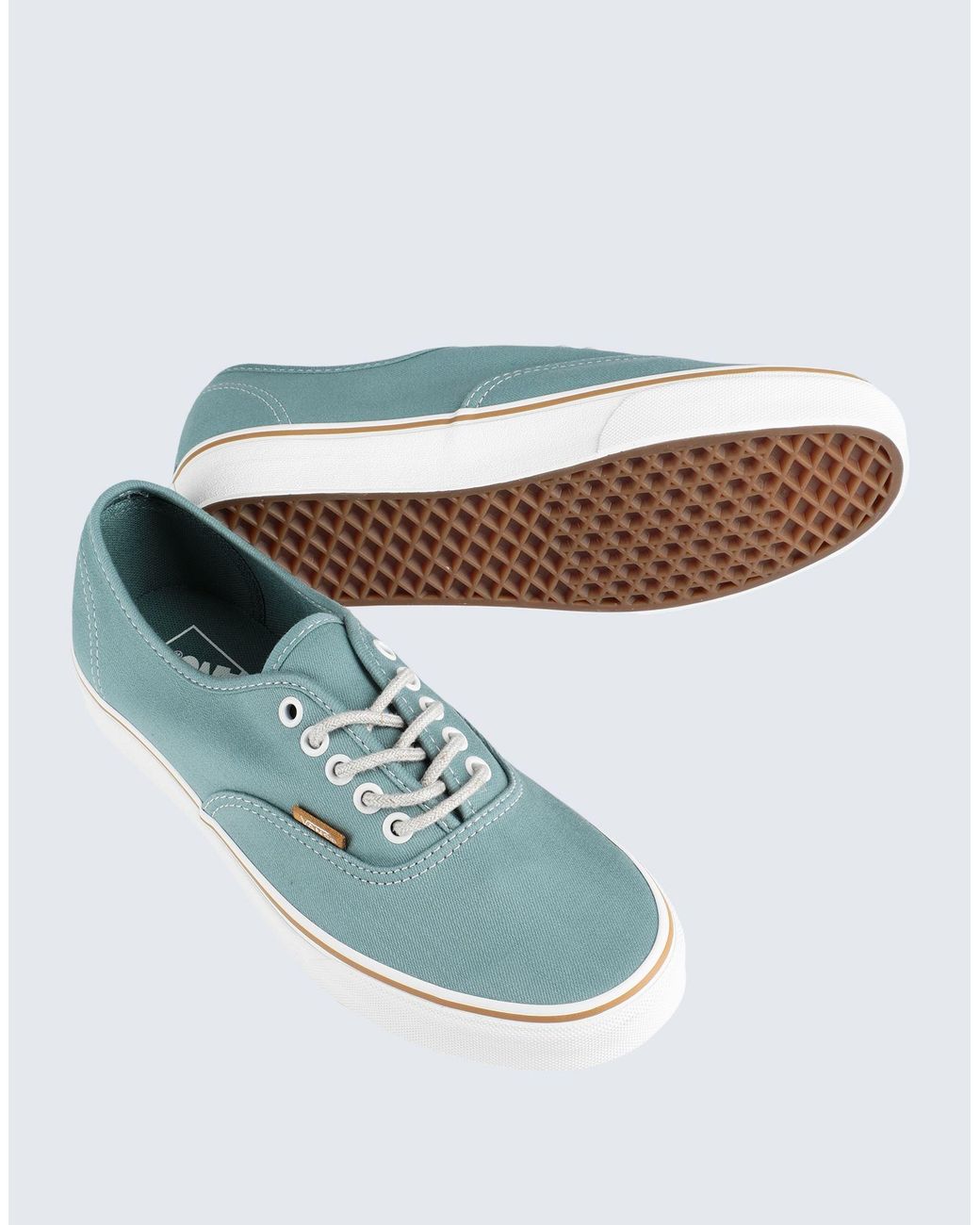Sneakers Vans en coloris Blue