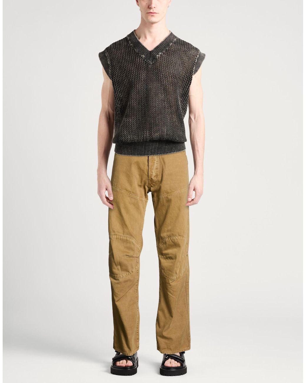 G-Star Natural Trouser for men