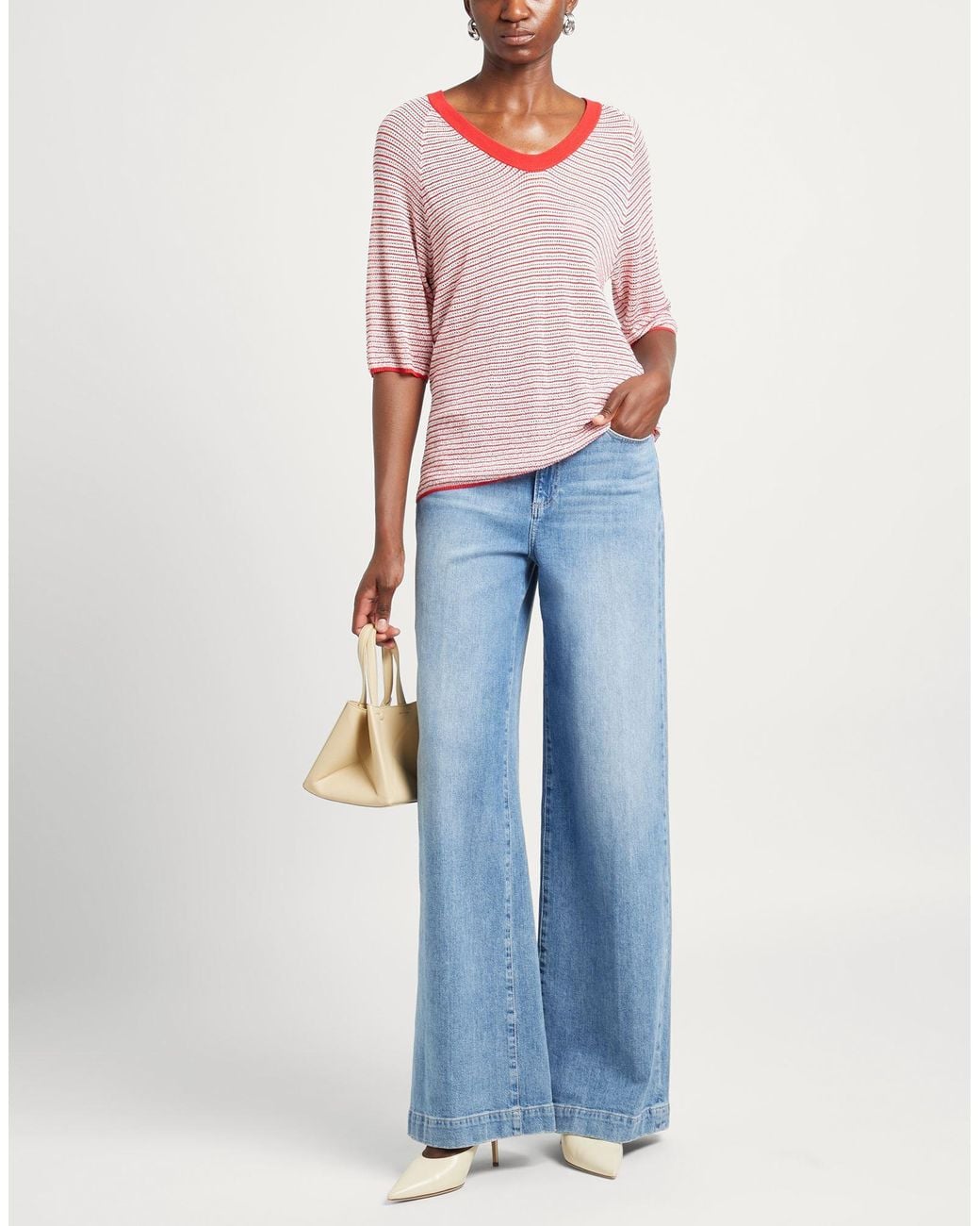 Zadig & Voltaire Pink Jumper