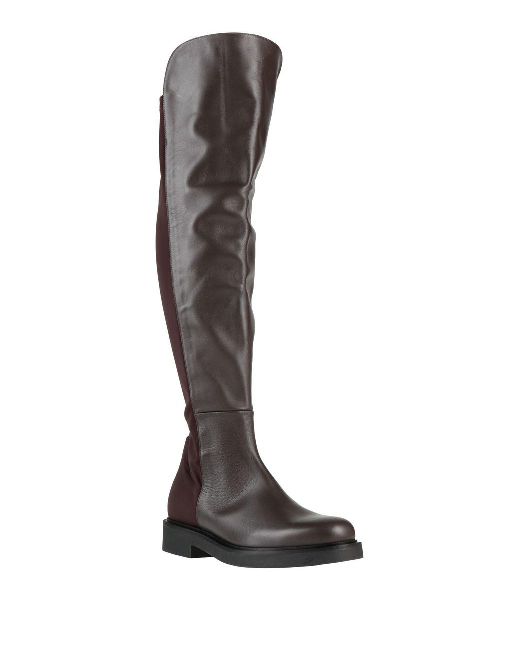Illogica Brown Boot