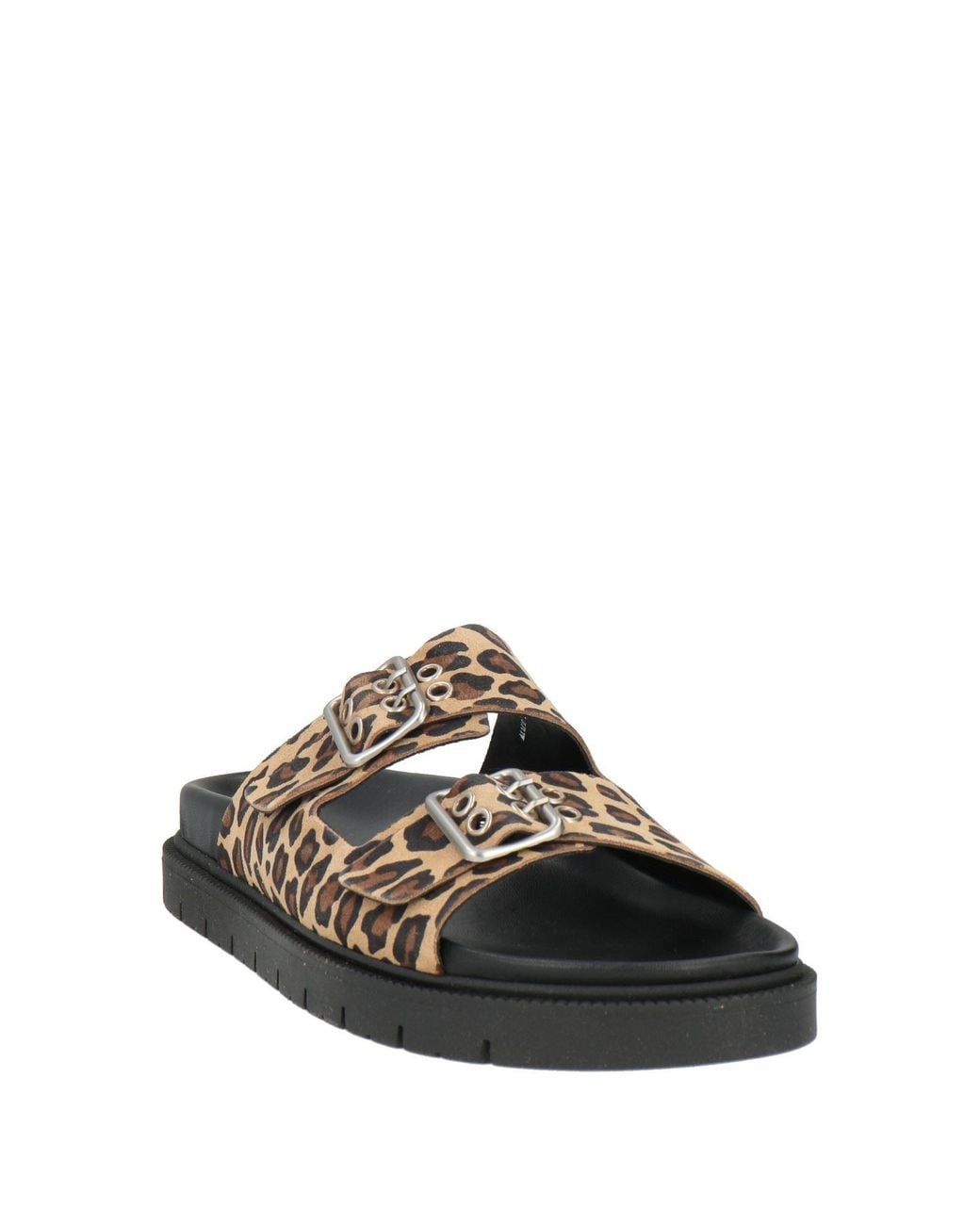 COPENHAGEN White Sandals