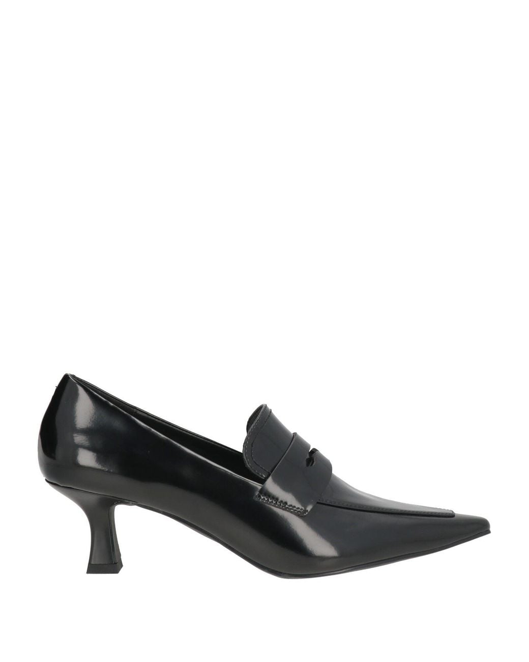 Tosca Blu Black Pumps