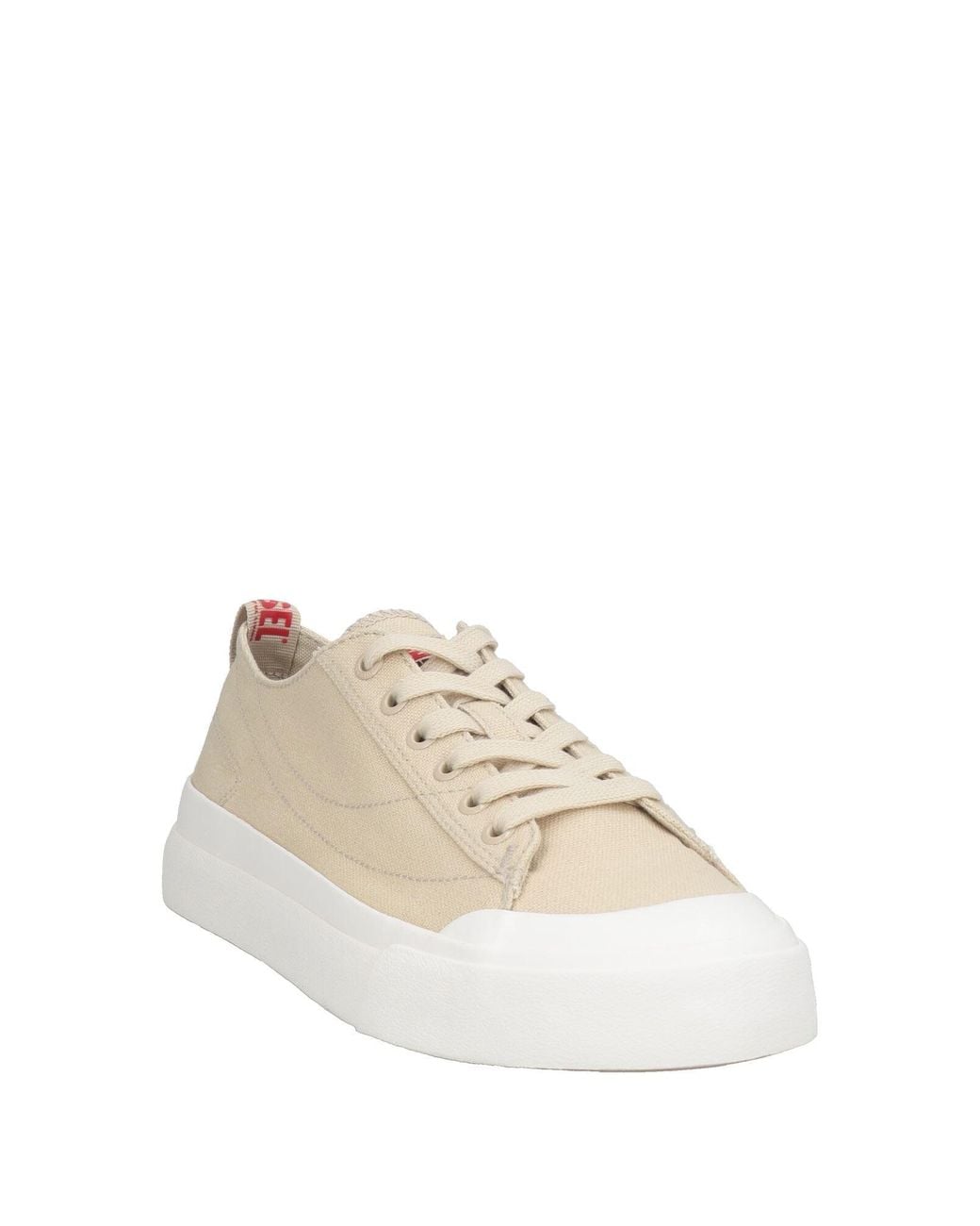 DIESEL Natural Sneakers for men