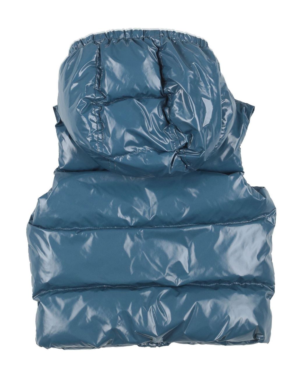 Chompa Sin Mangas DSquared² de color Blue