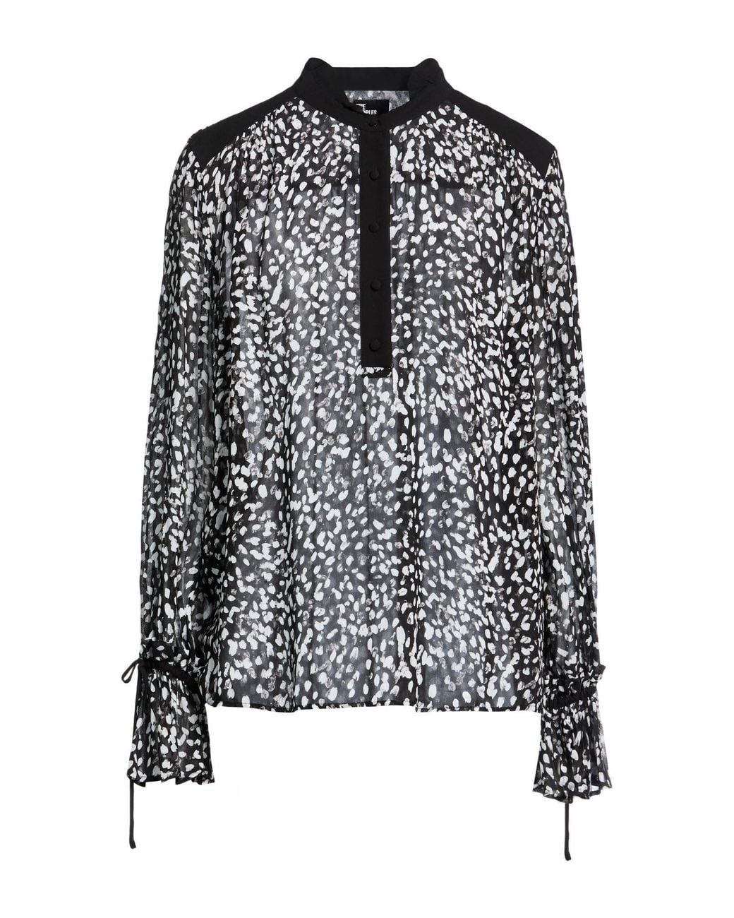 The Kooples Black Top
