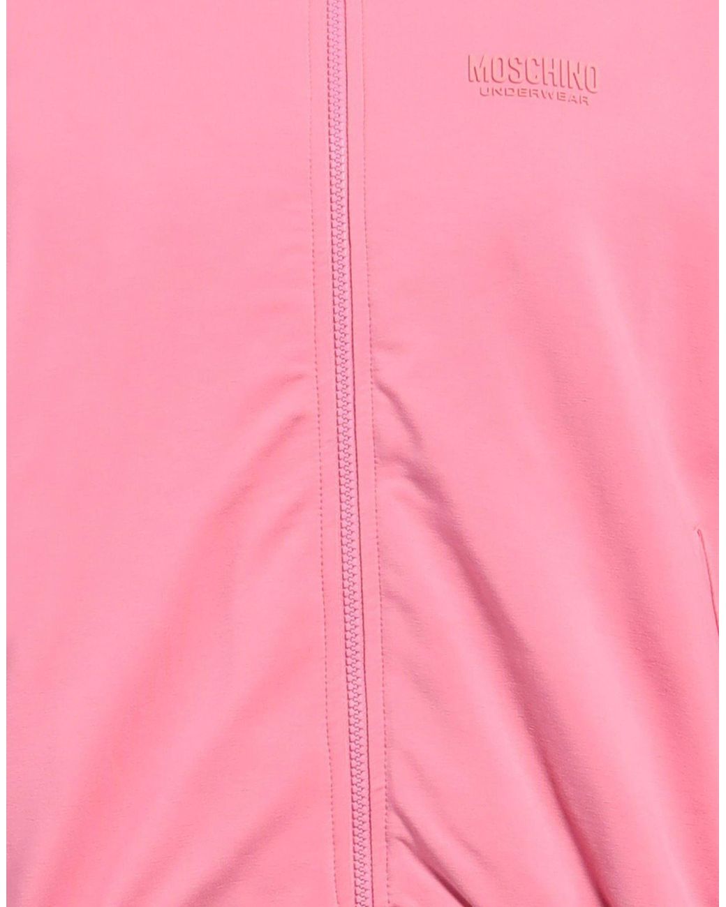 Moschino Pink Undershirt