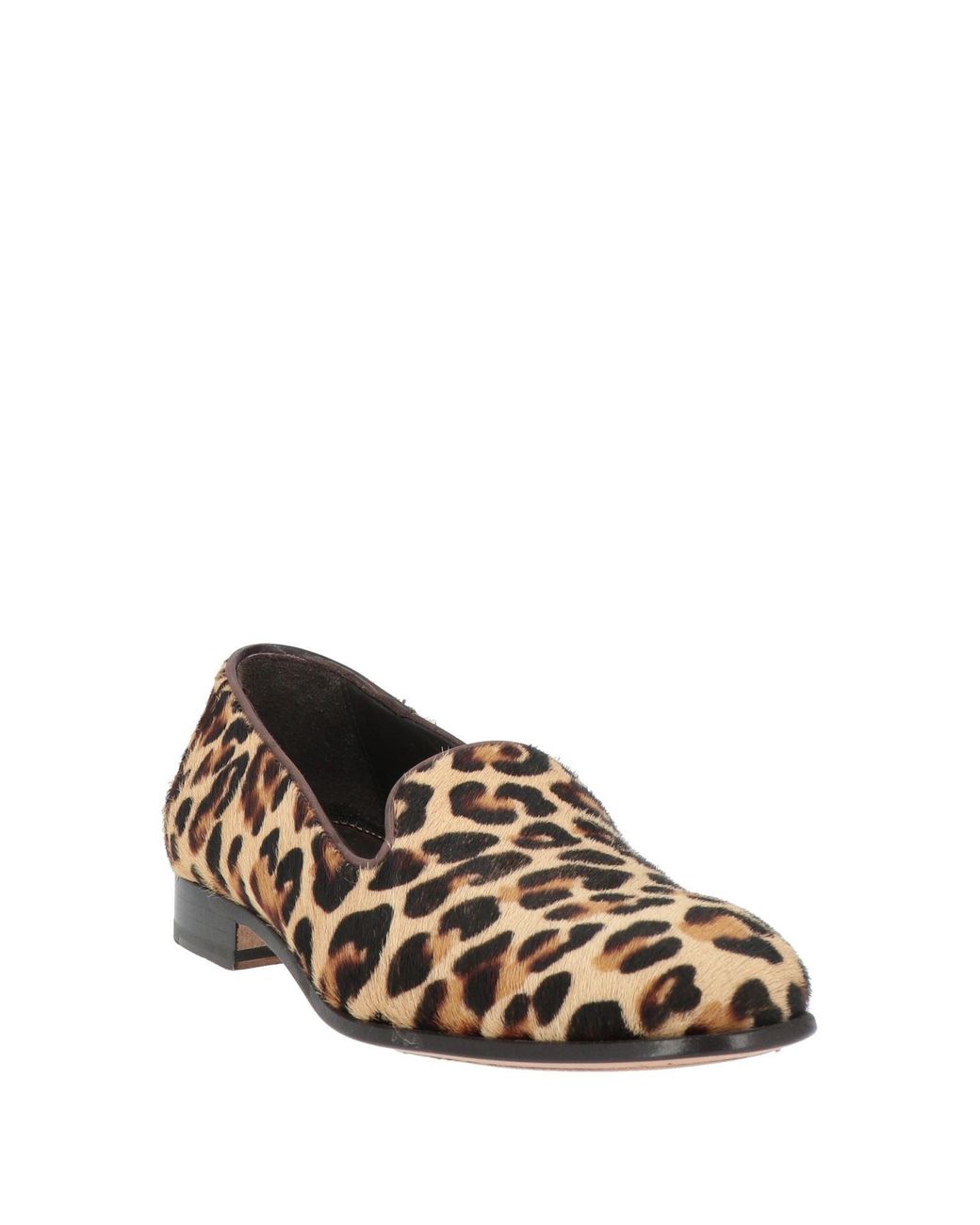 Migliore Natural Loafer