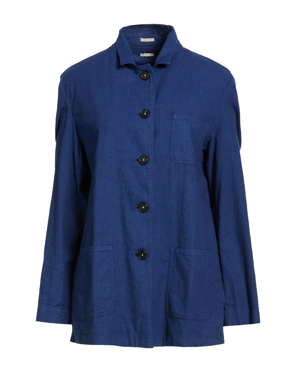 Massimo Alba Blue Jacket