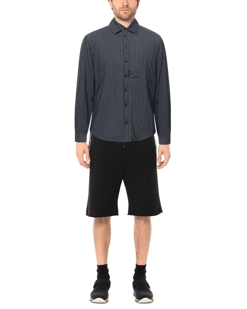 Sease Multicolor Shirt for men