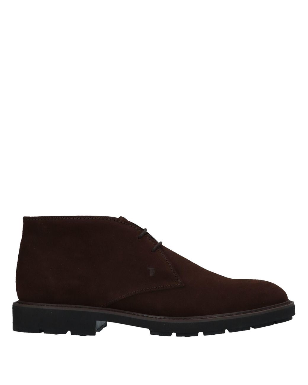 tod's ankle boots men's