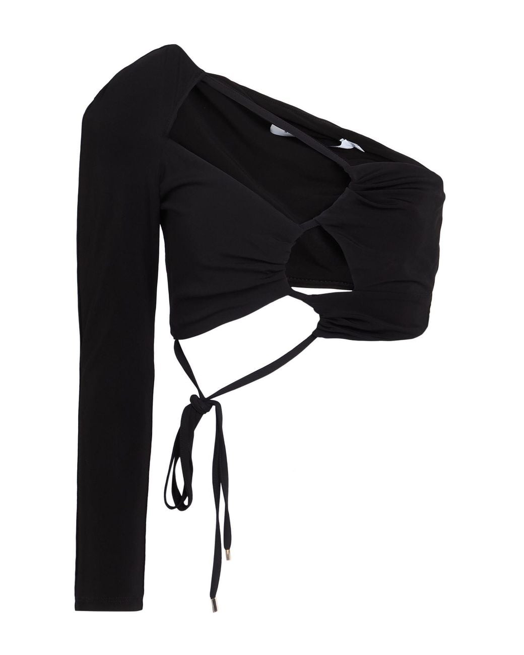 SIMONA CORSELLINI Black Top