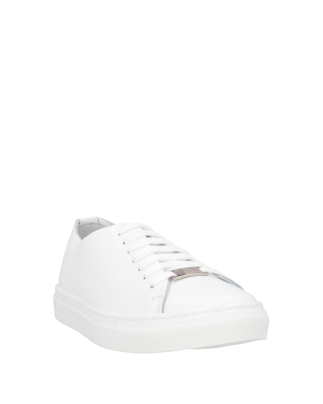 Marechiaro 1962 White Trainers for men
