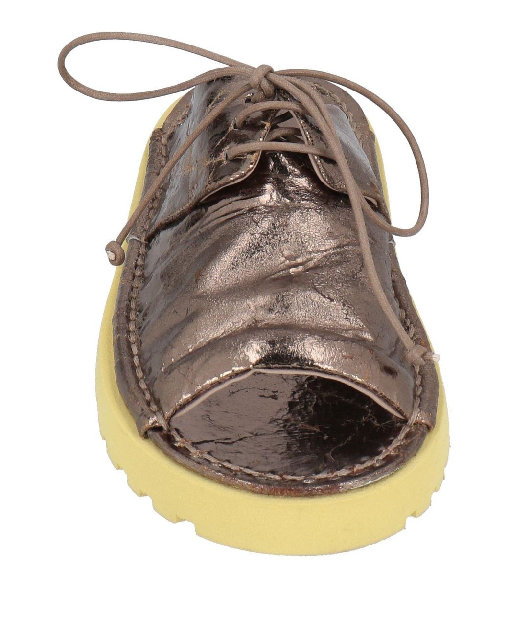 Marsèll Brown Sandals Leather
