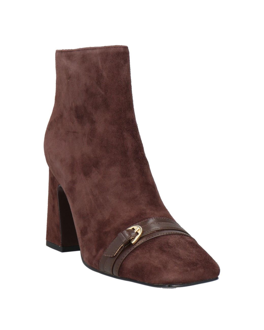 Coccinelle Brown Ankle Boots