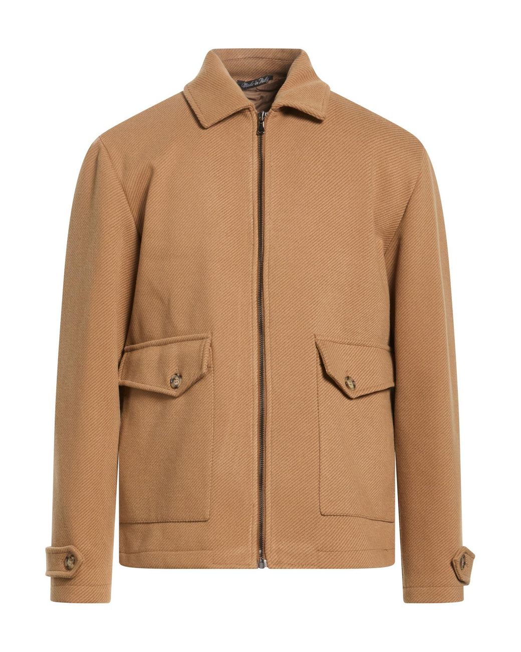 Exte Brown Jackets for men