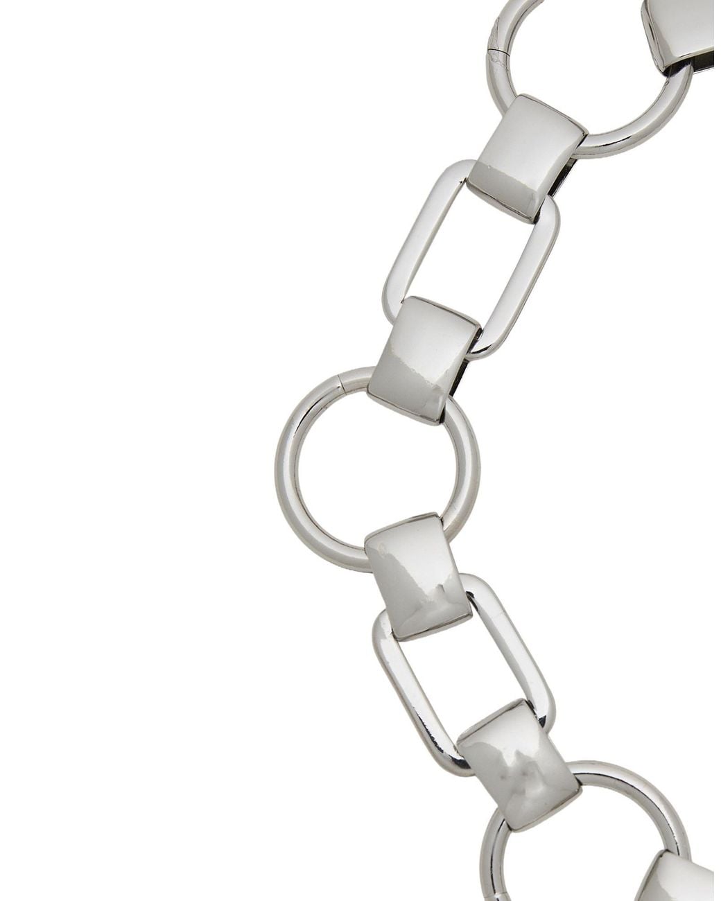 Collana di Aniye By in White