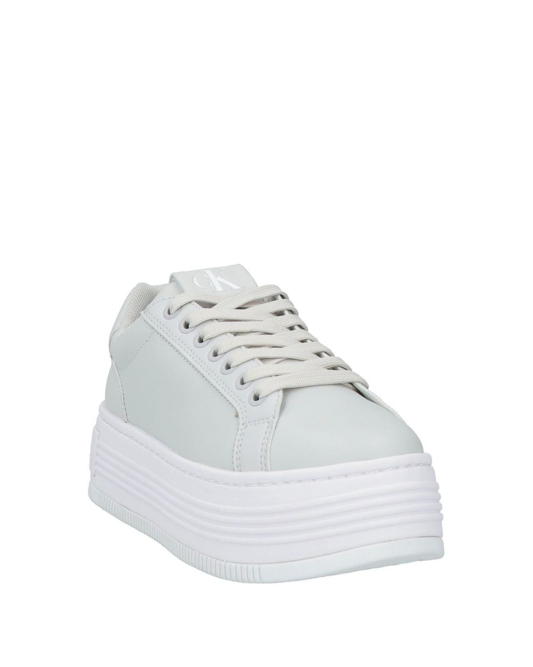 Sneakers Calvin Klein en coloris White