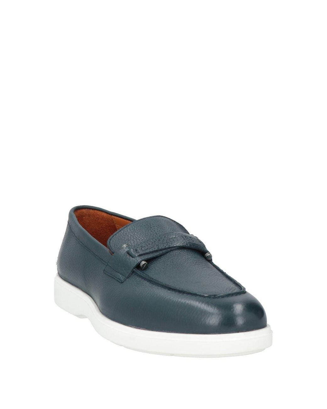 Cerruti 1881 Blue Loafer for men