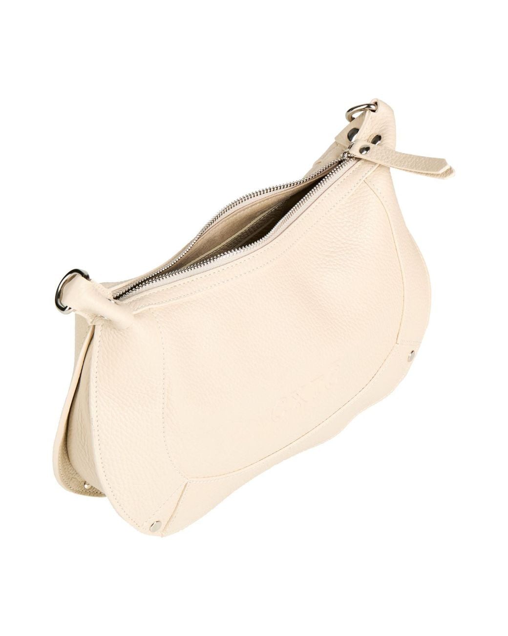 Exte Natural Cross-Body Bag