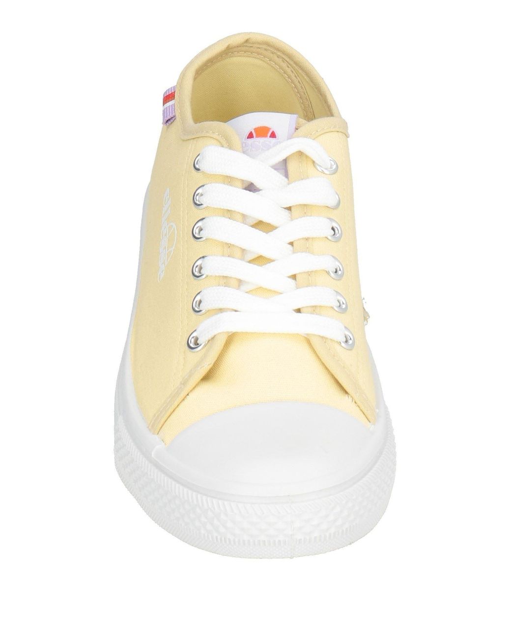 Ellesse Natural Trainers