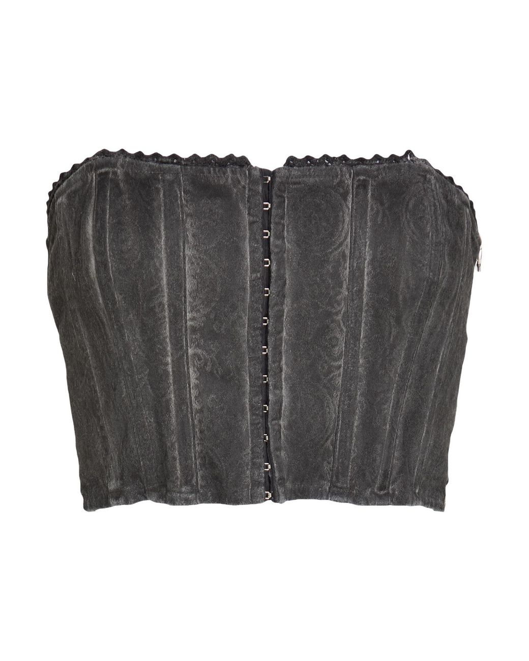Guess Black Top