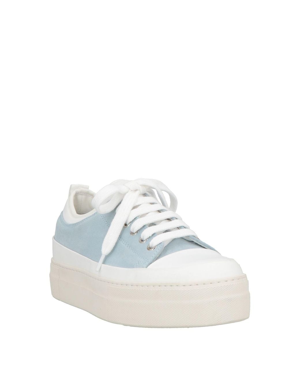 Eleventy Sneakers in Blue für Herren