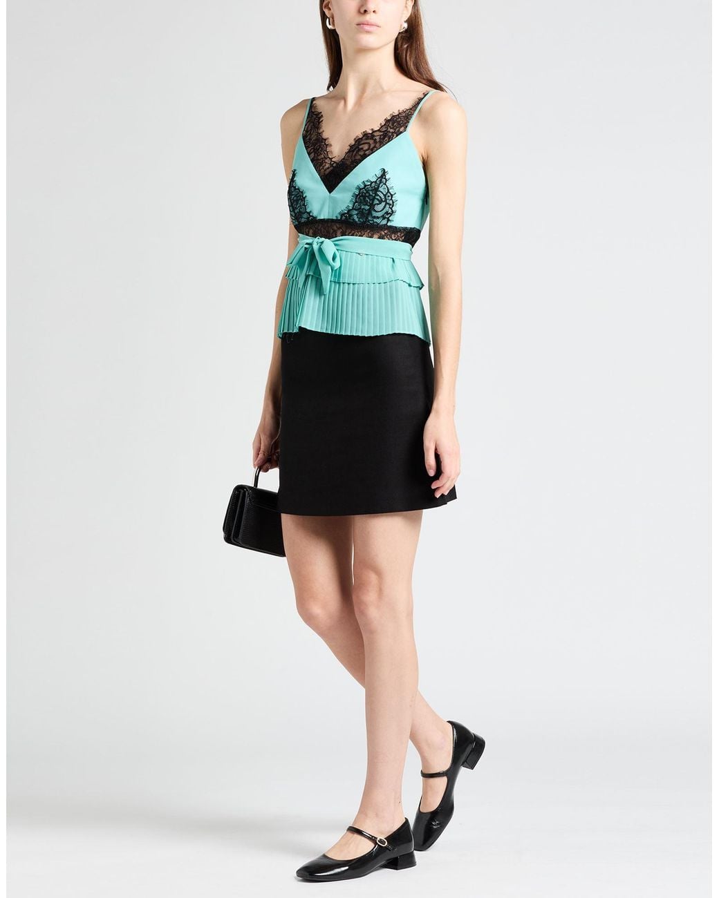 Liu Jo Blue Light Top Polyester