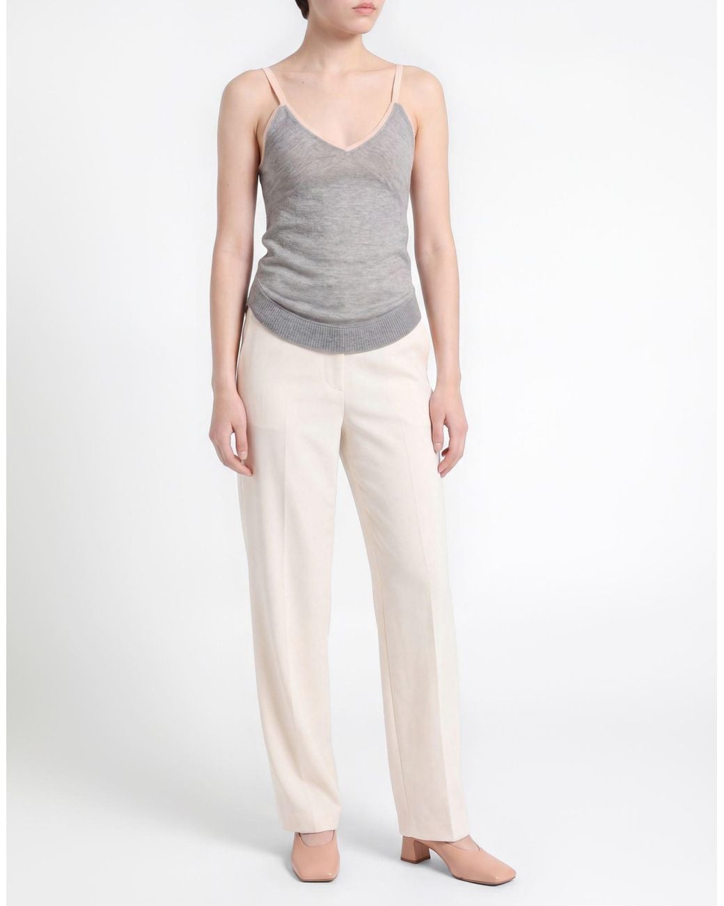 Top N°21 en coloris Gray