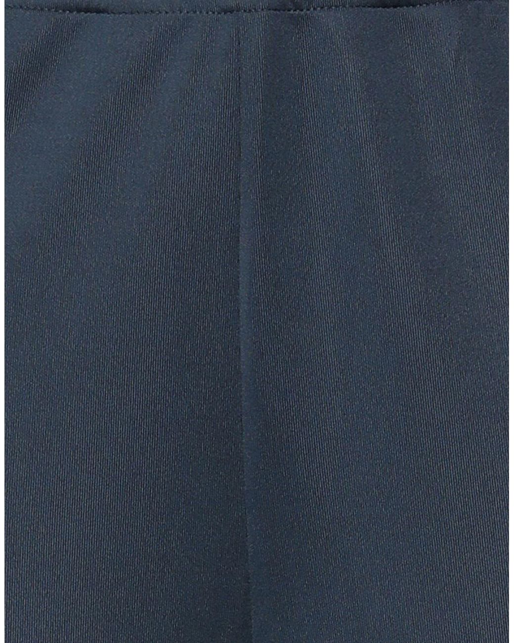 Ganni Blue Pants