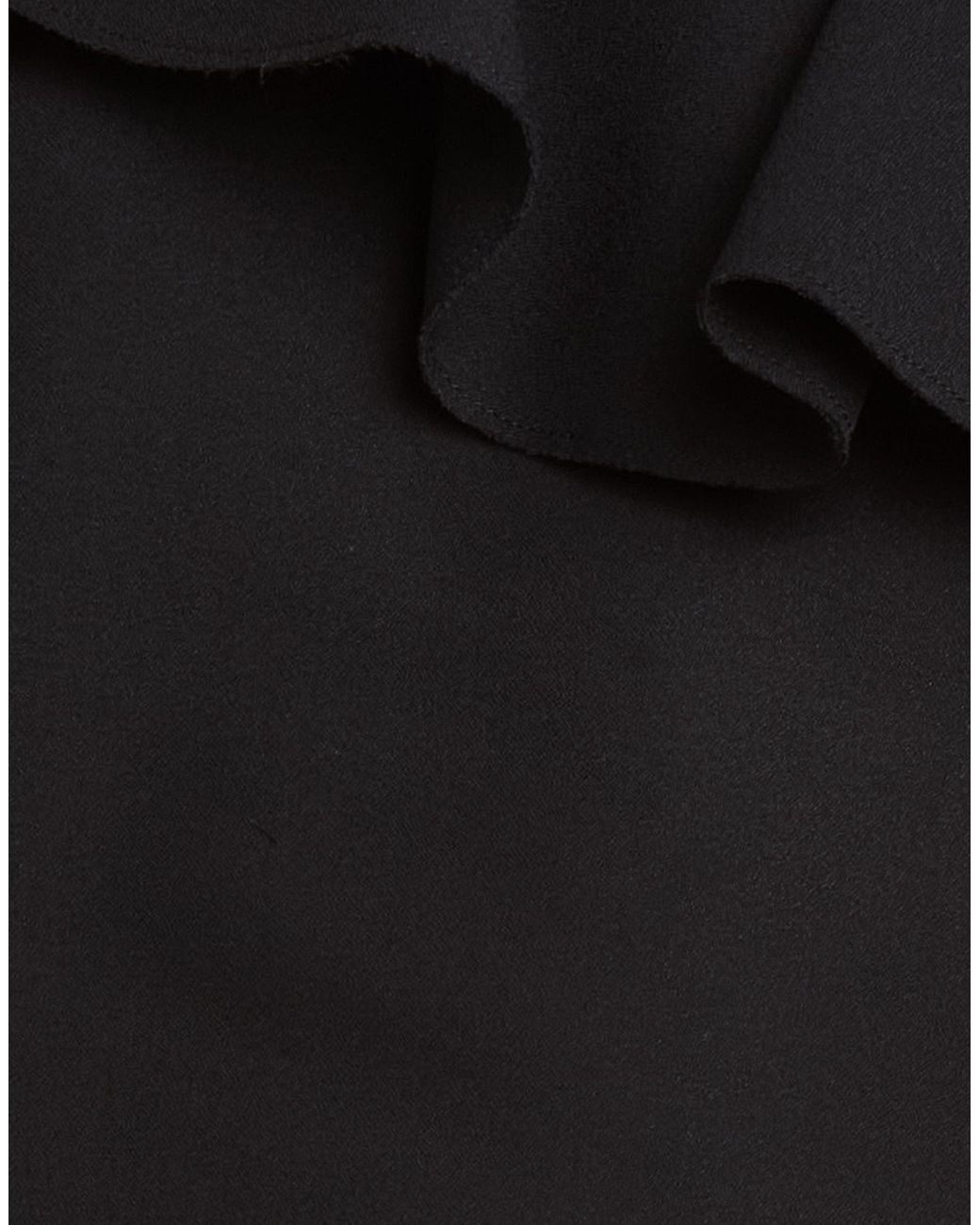 MSGM Black Tops