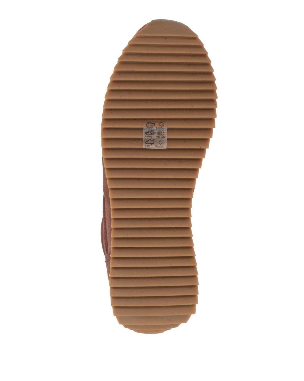Rag & Bone Brown Trainers