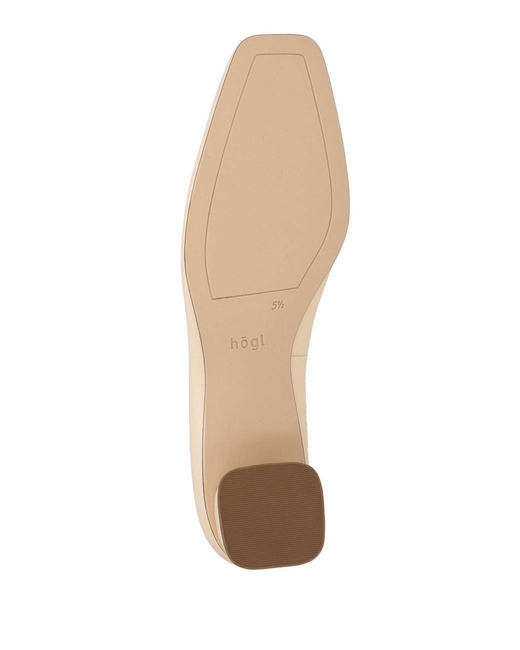 Högl Natural Pumps