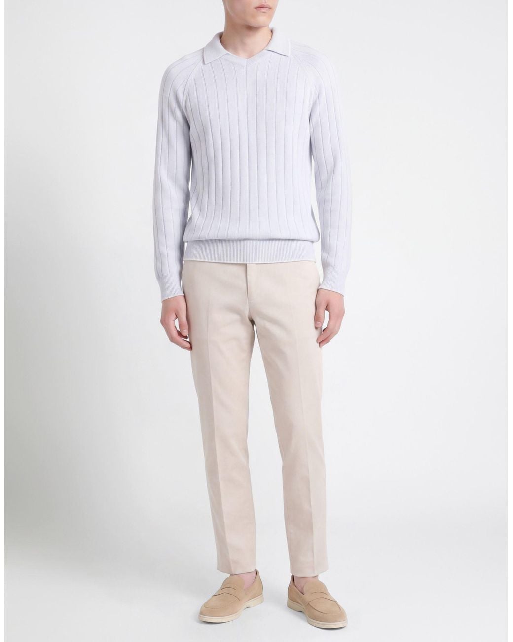 Eleventy Pullover in Blue für Herren