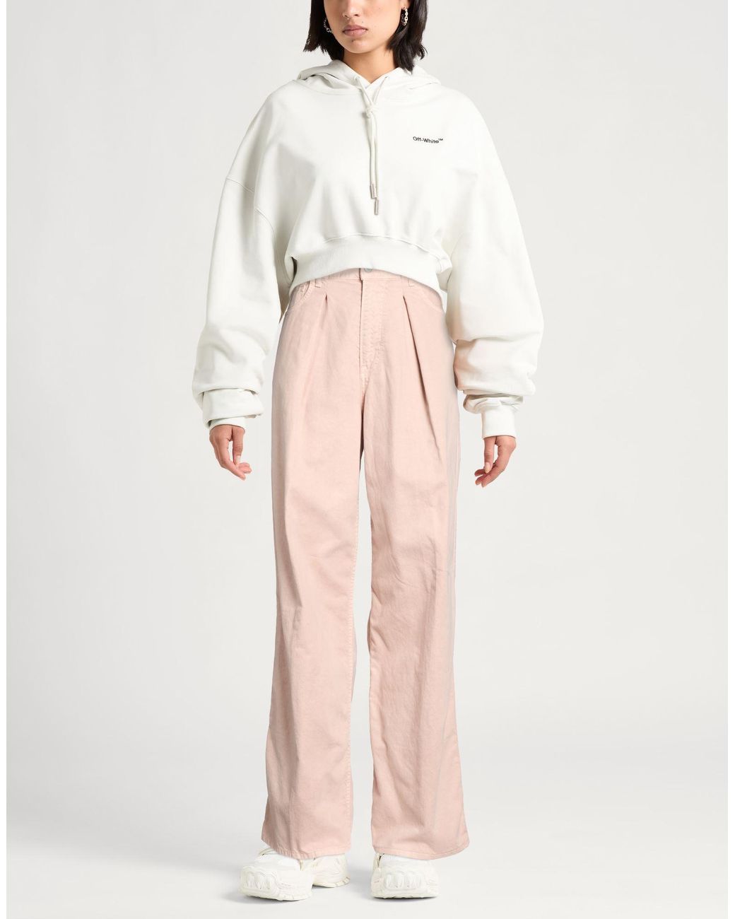 Haikure Pink Jeans