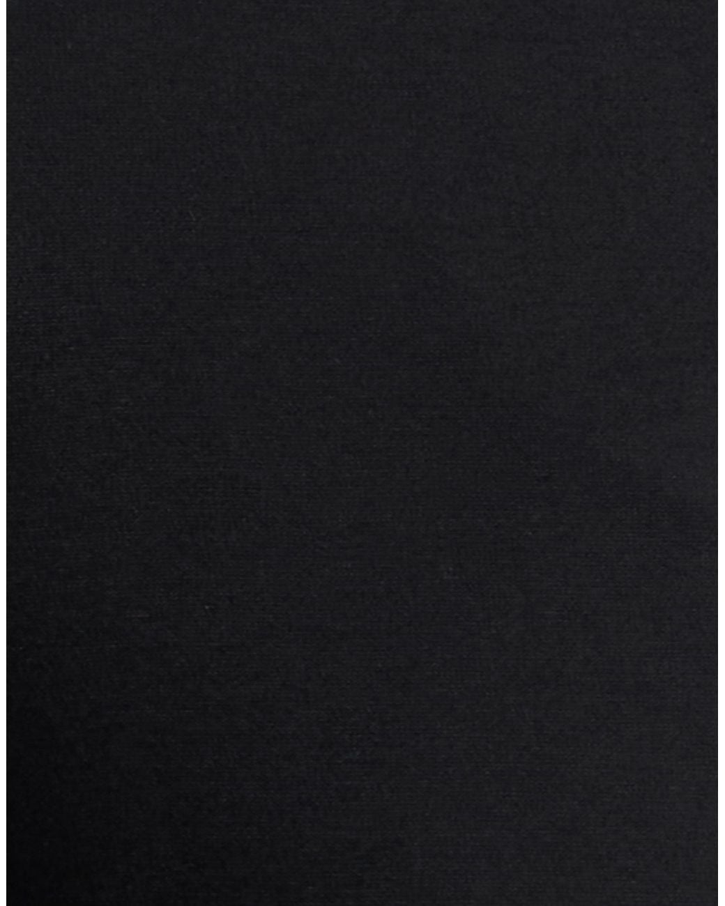 AT.P.CO Black Pants Viscose, Polyamide, Elastane for men