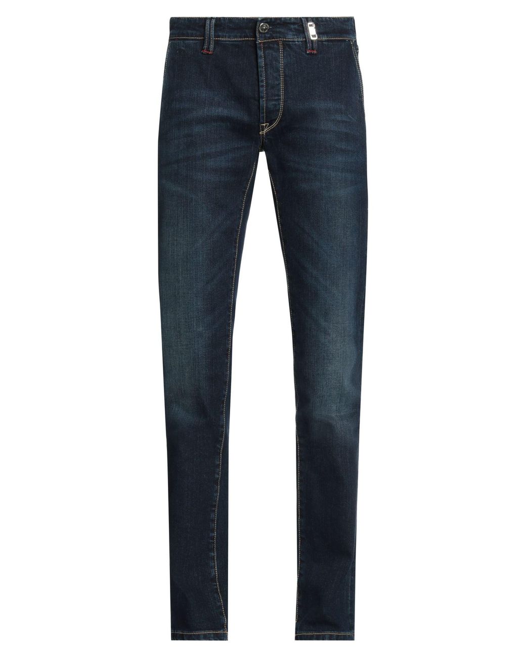 Tramarossa Blue Jeans for men