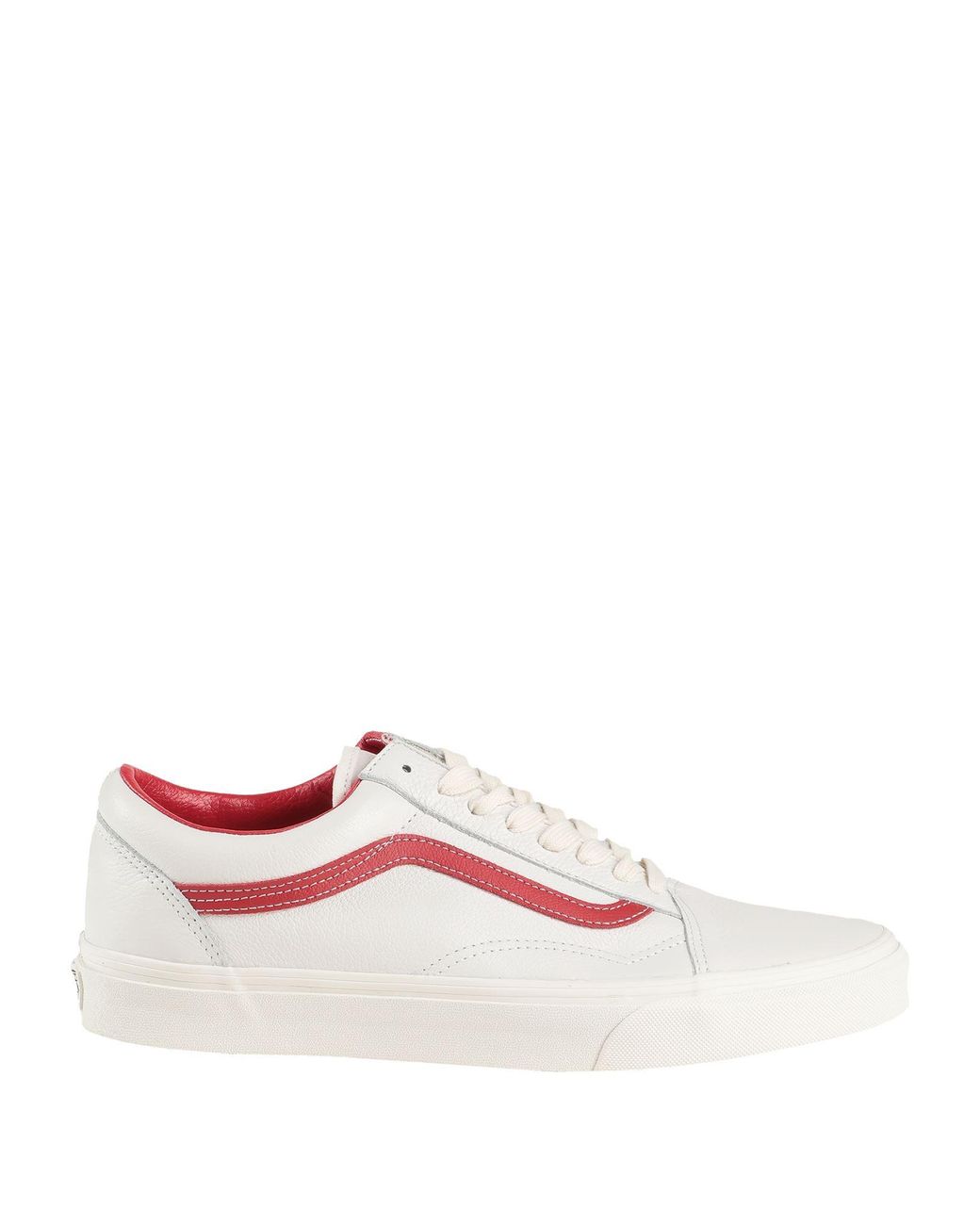 Vans Pink Trainers for men