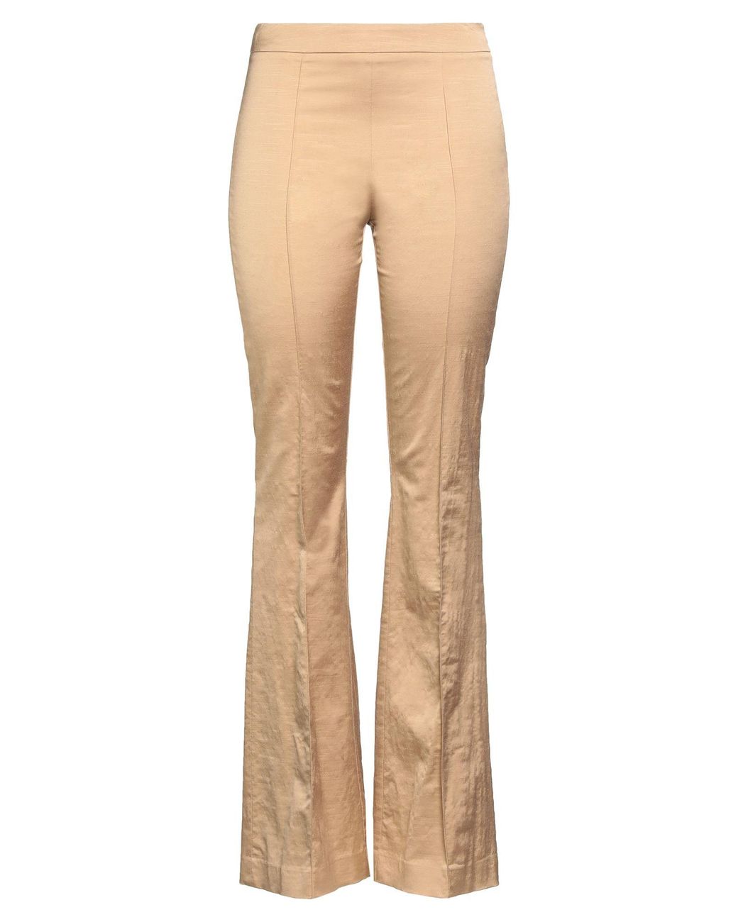 D.exterior Natural Trouser
