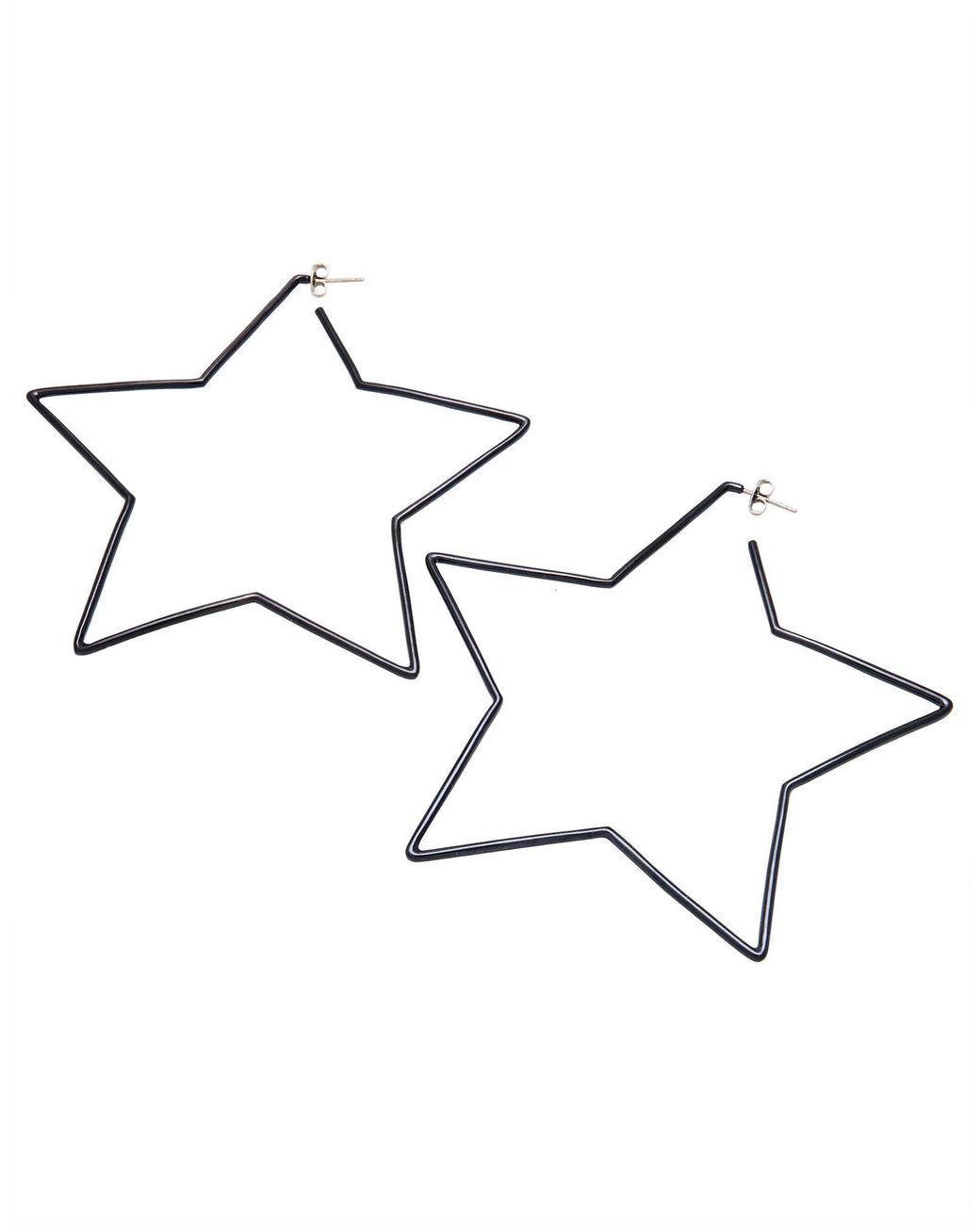 Isabel Marant Metallic Earrings