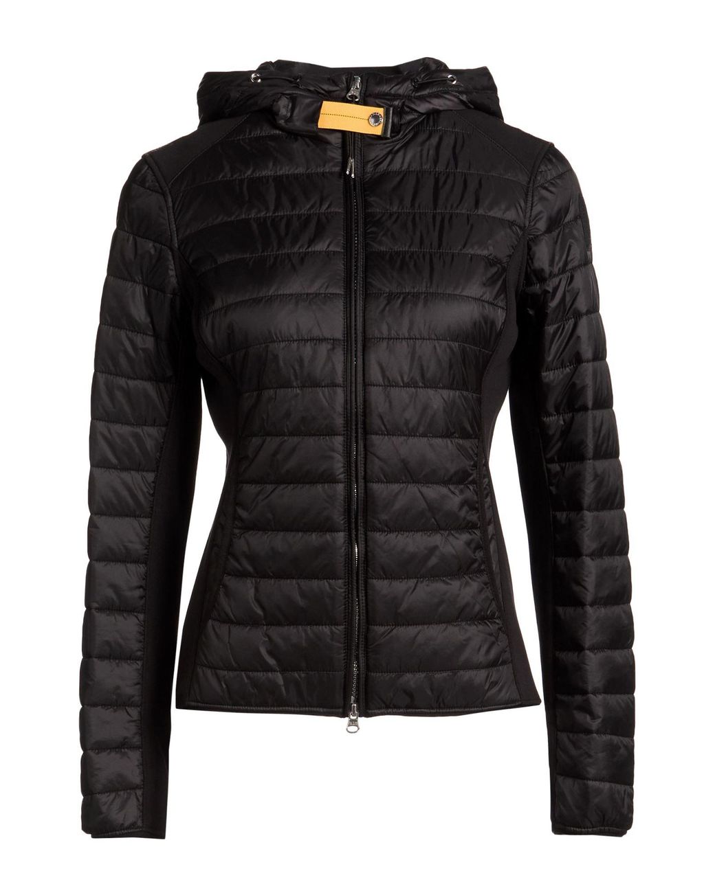 Parajumpers Black Puffer