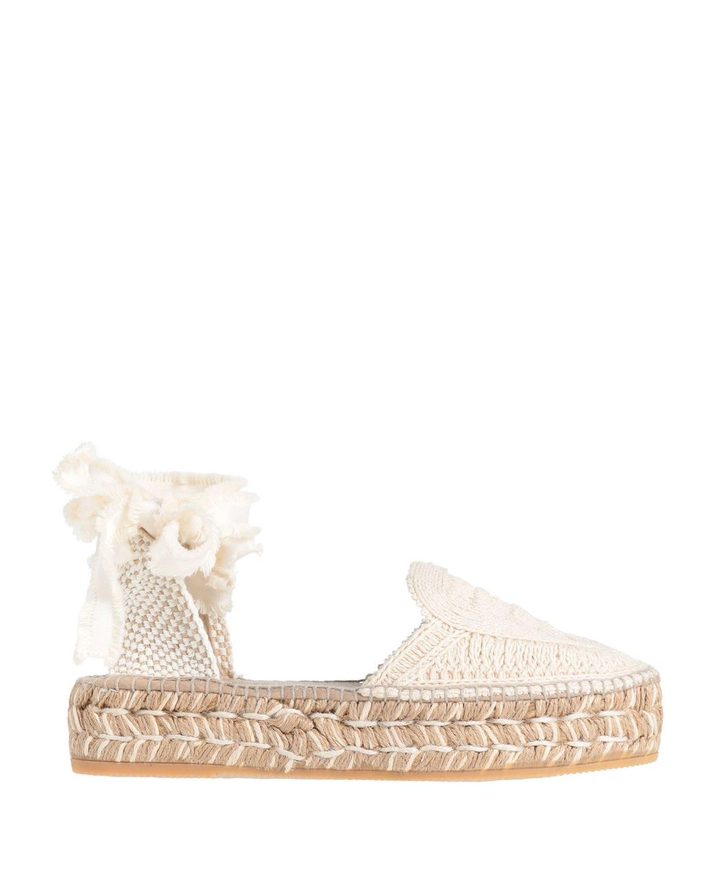 Deia Espadrille Natural main image 1