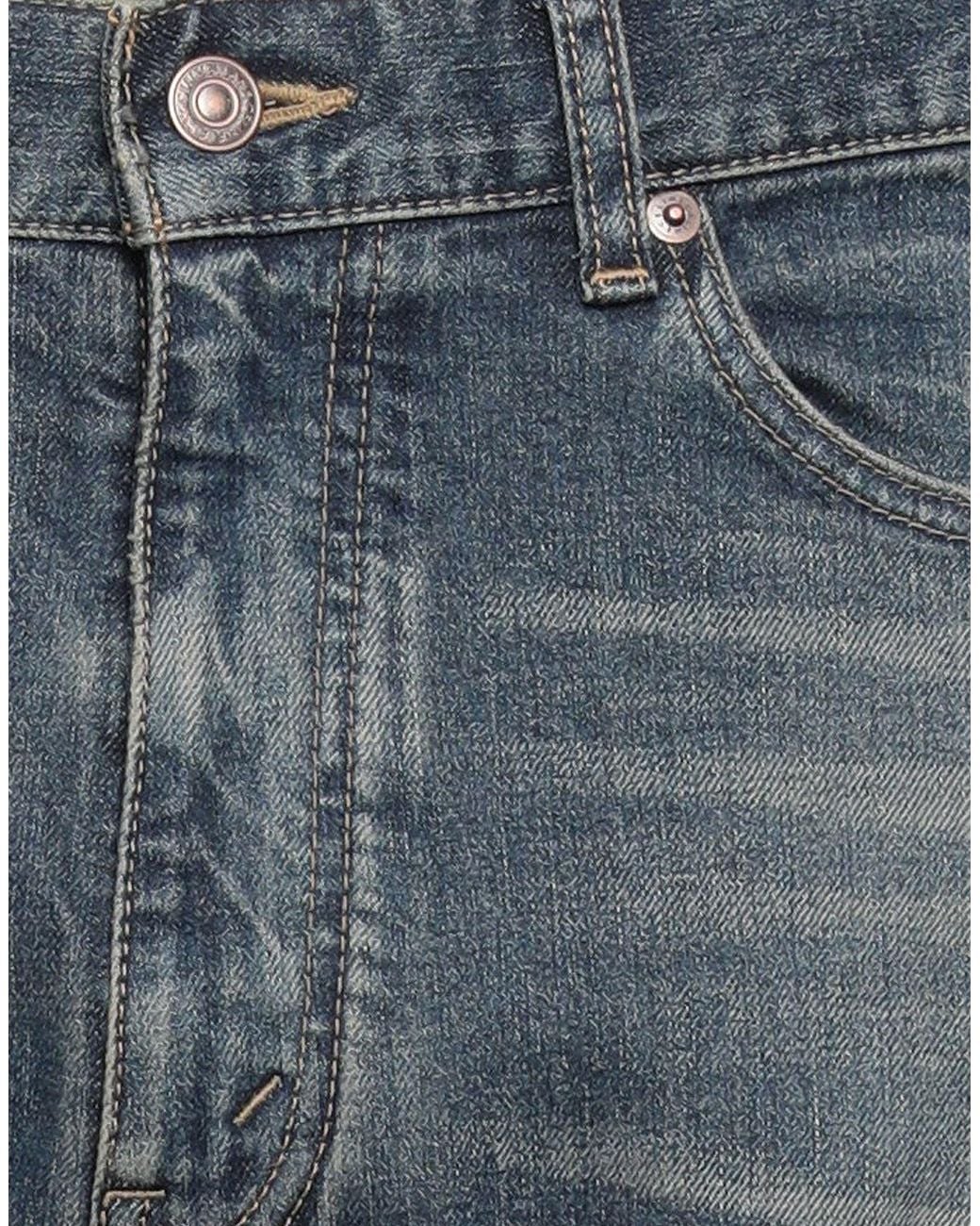 Céline Gray Jeans for men