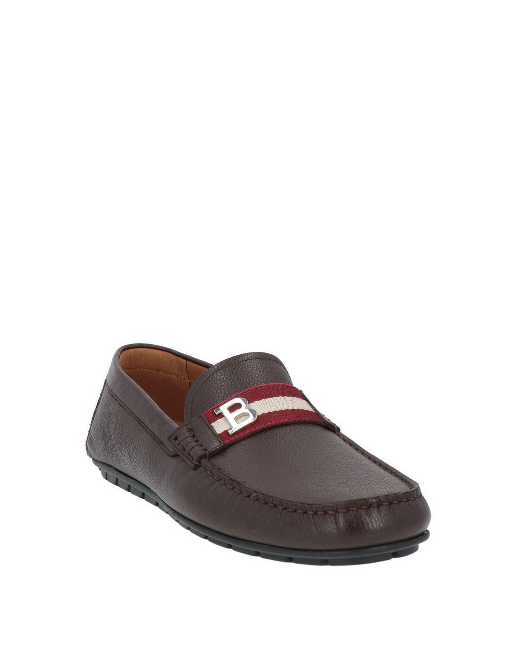 Bally Mokassin in Brown für Herren