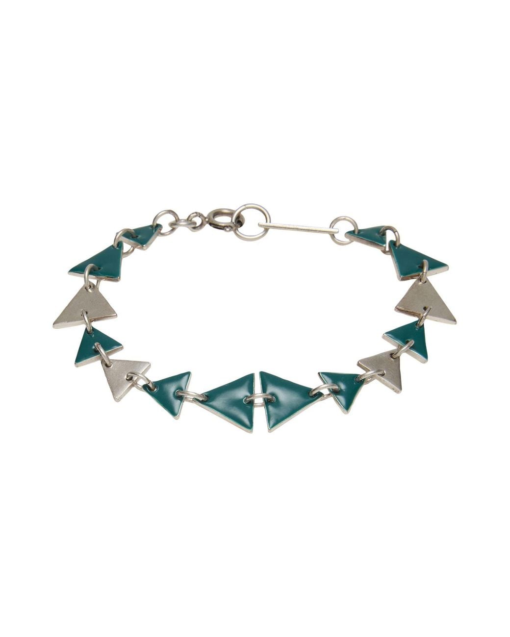 Isabel Marant Blue Armband