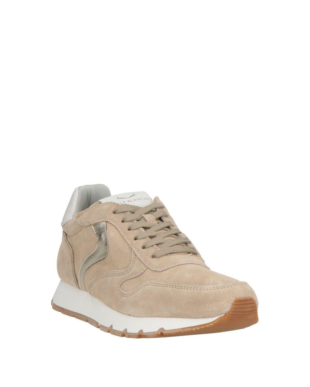 Voile Blanche Natural Trainers
