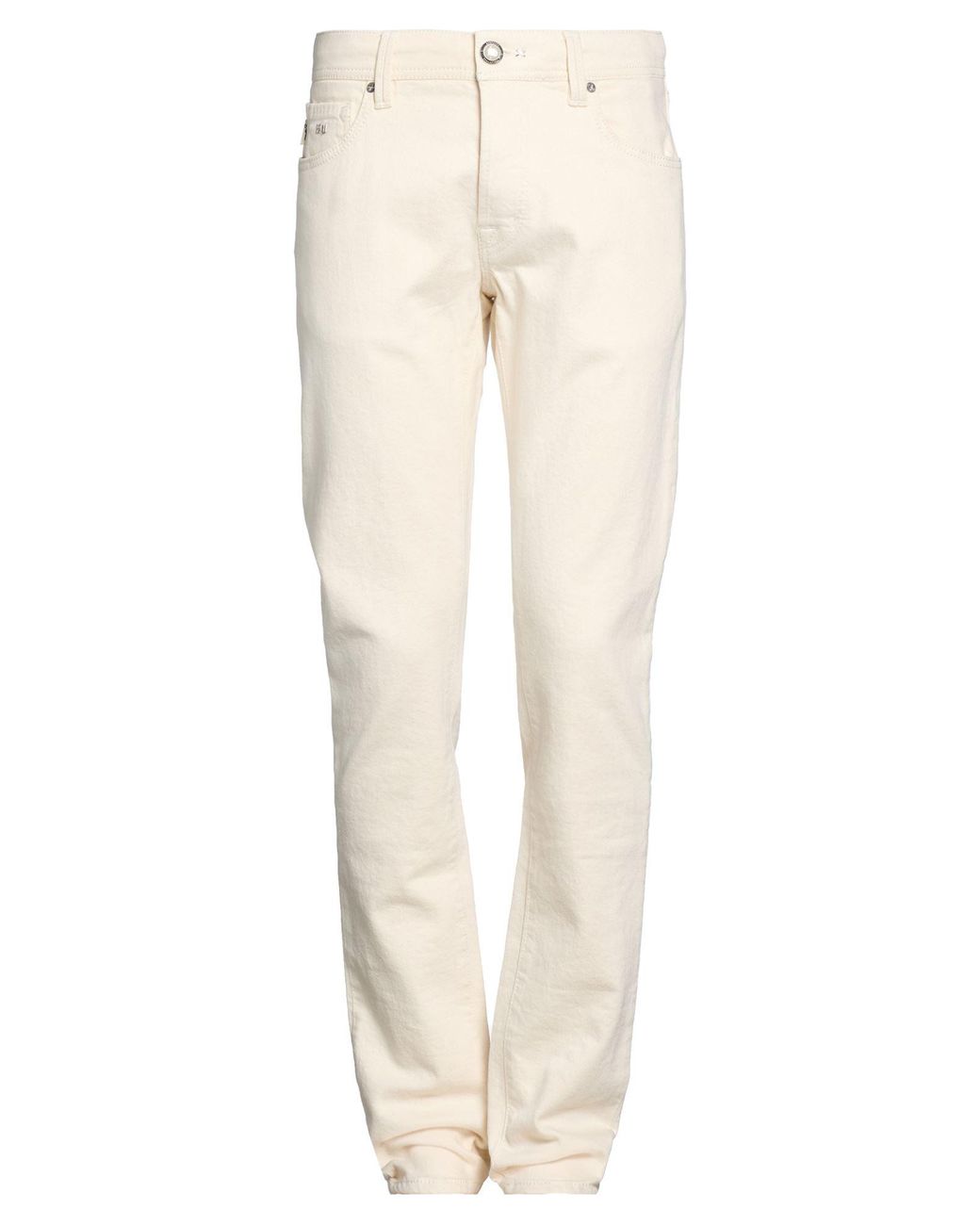 Tramarossa Natural Jeans for men