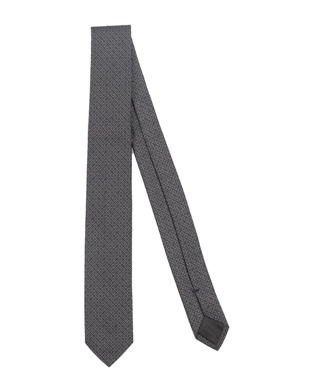 Givenchy Gray Ties & Bow Ties for men