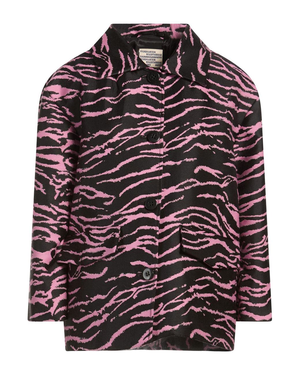 Baum und Pferdgarten Multicolor Jacket