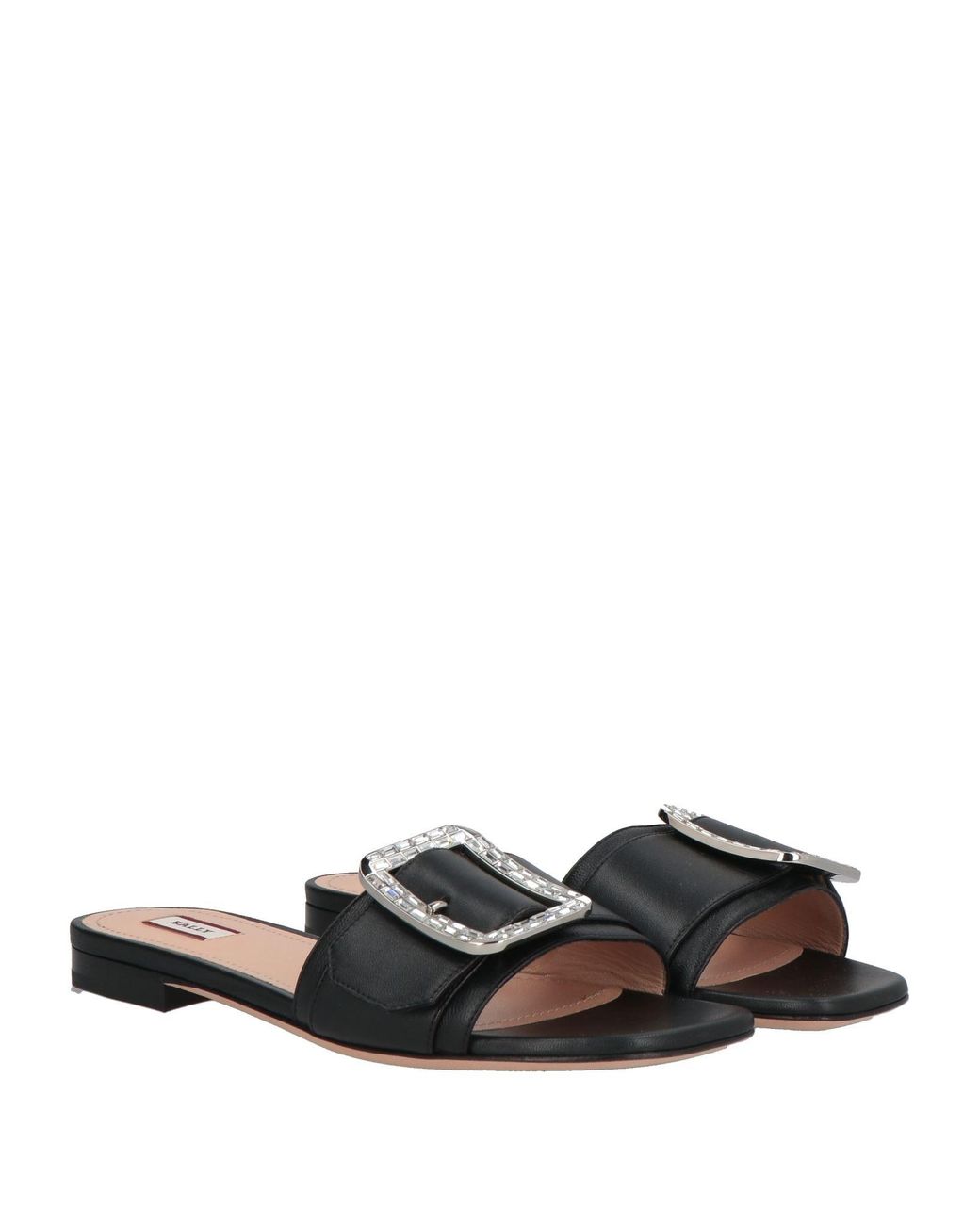 Sandales Bally en coloris White