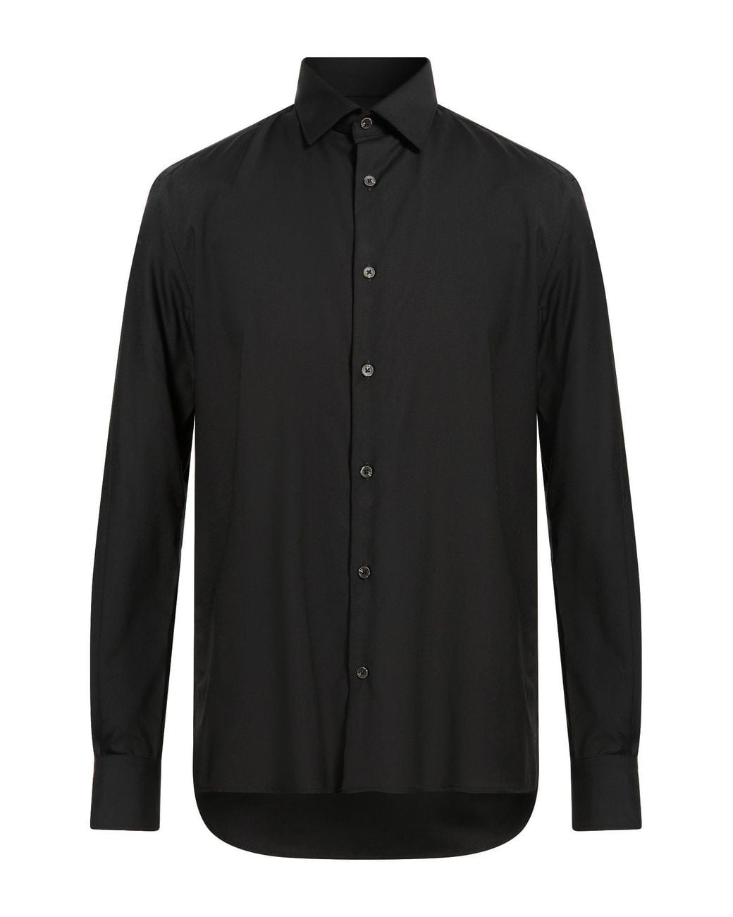 ARCHIVIUM Black Shirts for men